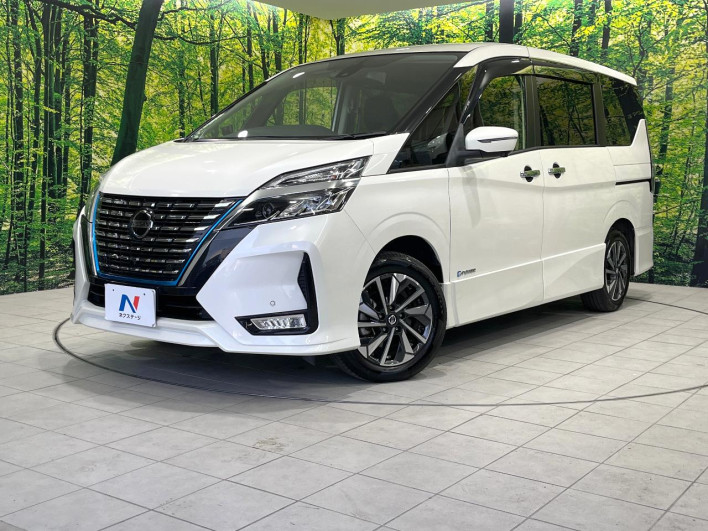 2021 Nissan Serena 6AA-HFC27 (UW-69f1f6f64029c)[0]