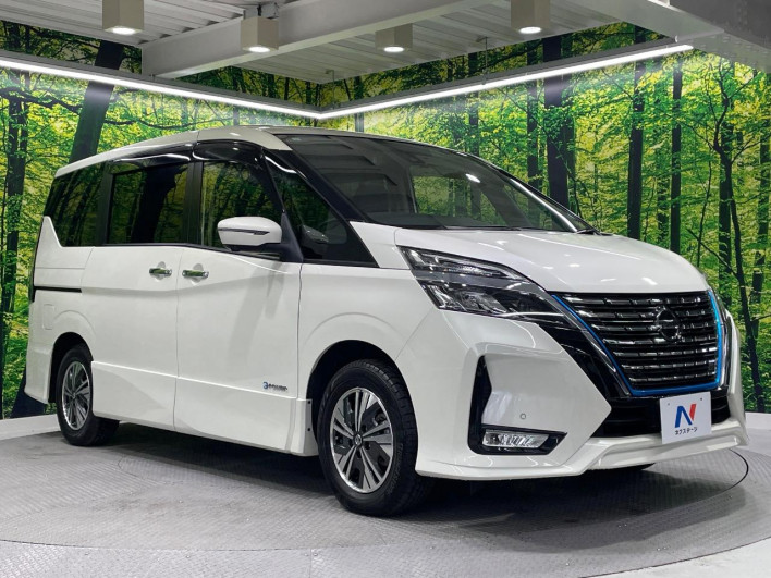 2021 Nissan Serena 6AA-HFC27 (UW-69f1f6f6adba8)[16]