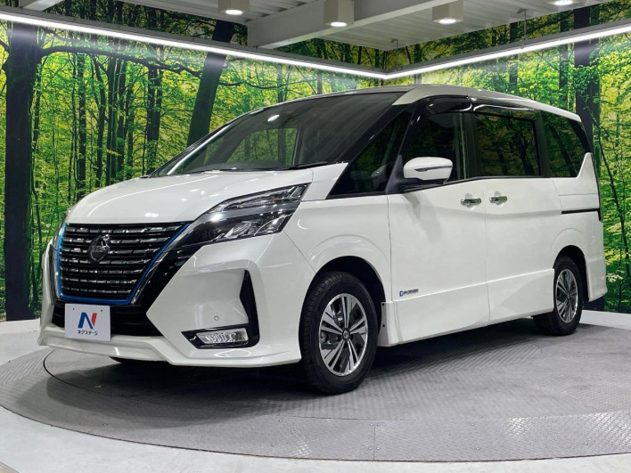2021 Nissan Serena 6AA-HFC27 (UW-69f1f6f6adba8)[14]