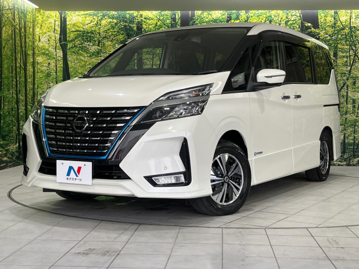 2021 Nissan Serena 6AA-HFC27 (UW-69f1f6f7db851)[0]