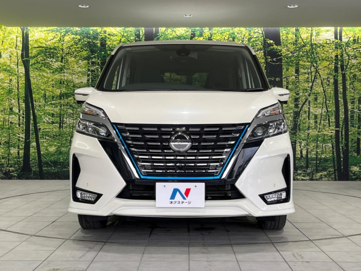 2021 Nissan Serena 6AA-HFC27 (UW-69f1f6f7db851)[6]