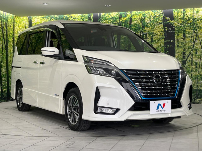 2021 Nissan Serena 6AA-HFC27 (UW-69f1f6f7db851)[7]