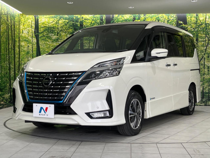 2021 Nissan Serena 6AA-HFC27 (UW-69f1f6f7db851)[5]