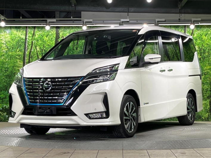 2021 Nissan Serena 6AA-HFC27 (UW-69f1f6f880ec9)[9]