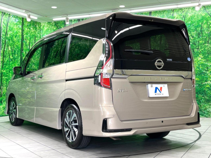 2021 Nissan Serena 6AA-HFC27 (UW-69f1f6f9da00b)[7]