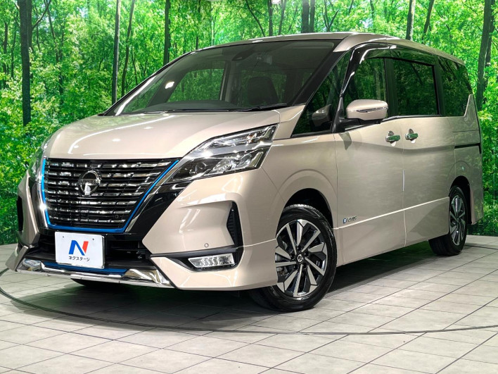 2021 Nissan Serena 6AA-HFC27 (UW-69f1f6f9da00b)[0]