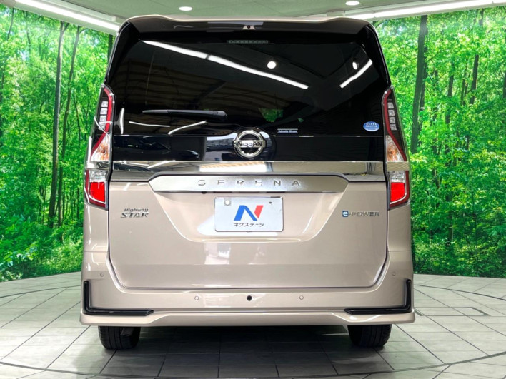 2021 Nissan Serena 6AA-HFC27 (UW-69f1f6f9da00b)[8]