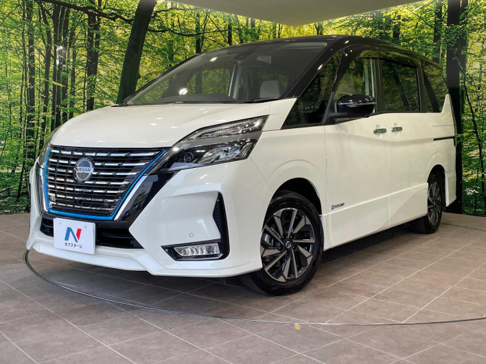 2022 Nissan Serena 6AA-HFC27 (UW-69f1f6fb27082)[0]