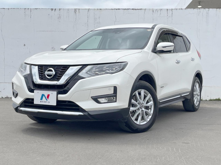 2018 Nissan X-Trail DAA-HNT32 (UW-69f1f6fea5b14)[0]