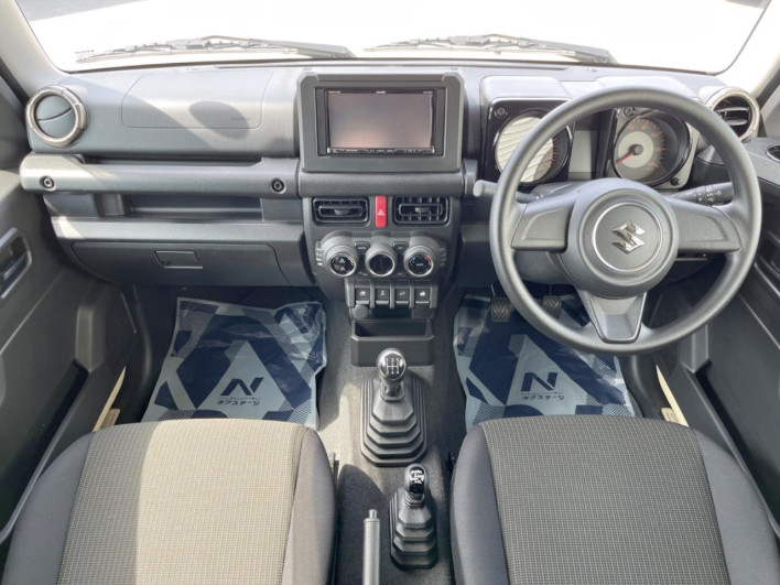 2023 Suzuki Jimny 3BA-JB64W (UW-69f1f6ff391f8)[15]