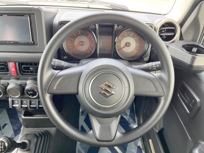 2023 Suzuki Jimny 3BA-JB64W (UW-69f1f6ff391f8)[16]