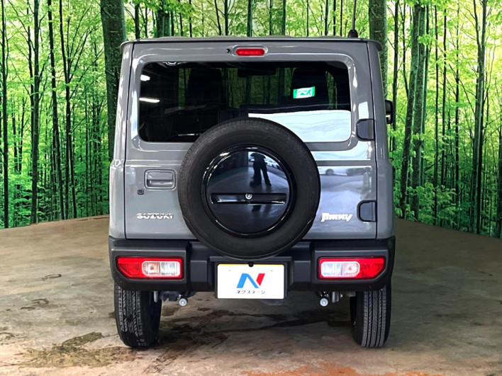2023 Suzuki Jimny 3BA-JB64W (UW-69f1f6ff59aa1)[27]
