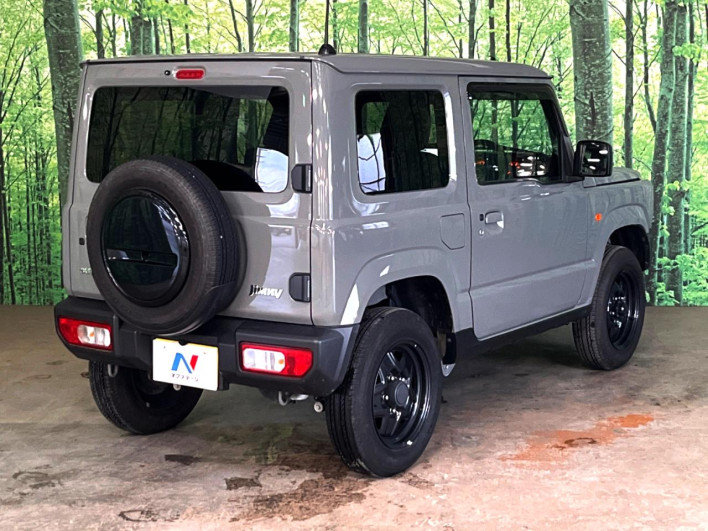 2023 Suzuki Jimny 3BA-JB64W (UW-69f1f6ff59aa1)[22]