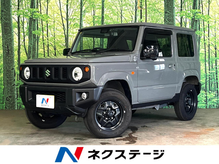 2023 Suzuki Jimny 3BA-JB64W (UW-69f1f6ff59aa1)[3]