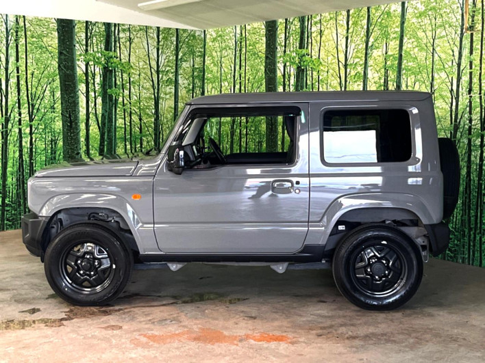 2023 Suzuki Jimny 3BA-JB64W (UW-69f1f6ff59aa1)[9]