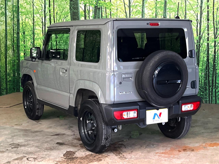 2023 Suzuki Jimny 3BA-JB64W (UW-69f1f6ff59aa1)[26]