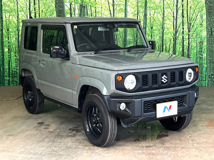 2023 Suzuki Jimny 3BA-JB64W (UW-69f1f6ff59aa1)[17]