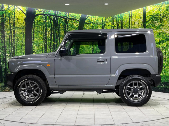 2024 Suzuki Jimny 3BA-JB64W (UW-69f1f6ff78984)[20]