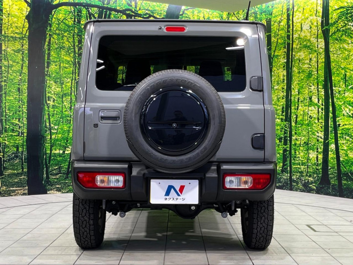 2024 Suzuki Jimny 3BA-JB64W (UW-69f1f6ff78984)[22]