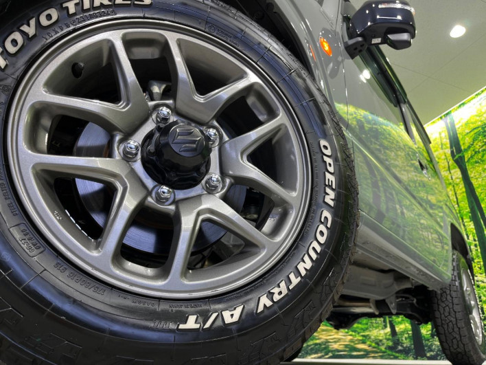 2024 Suzuki Jimny 3BA-JB64W (UW-69f1f6ff78984)[10]