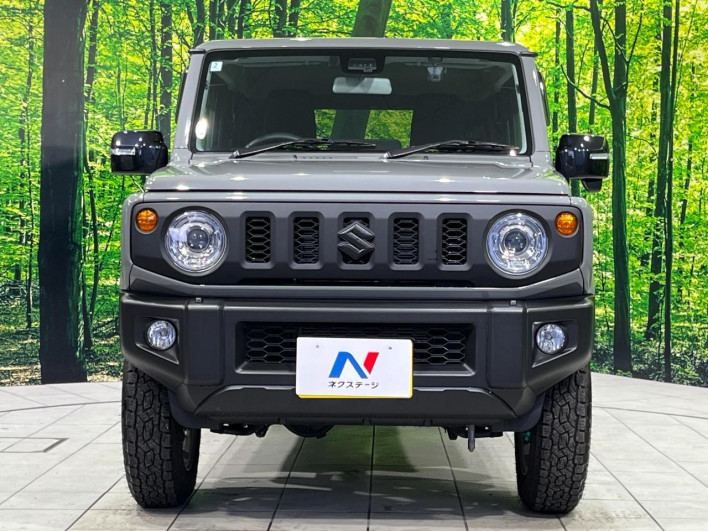 2024 Suzuki Jimny 3BA-JB64W (UW-69f1f6ff78984)[19]