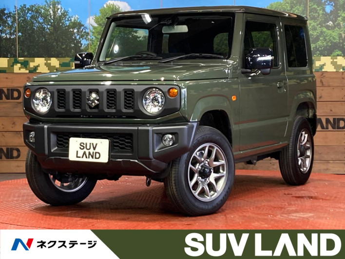 2025 Suzuki Jimny 3BA-JB64W (UW-69f1f700f1bb9)[3]