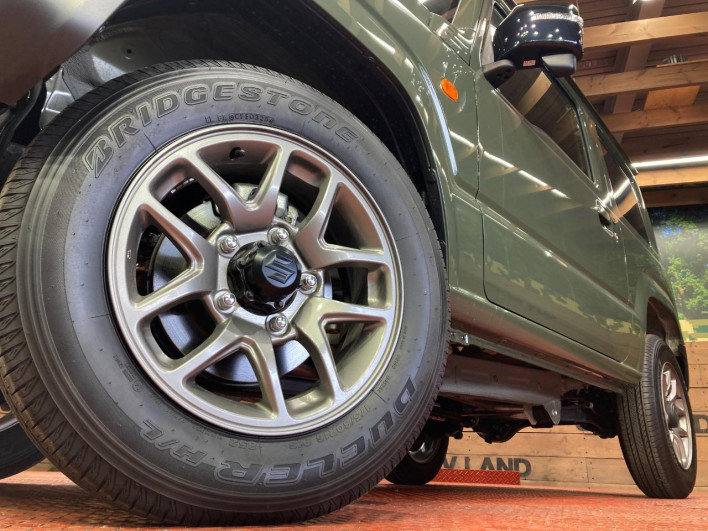 2025 Suzuki Jimny 3BA-JB64W (UW-69f1f700f1bb9)[8]