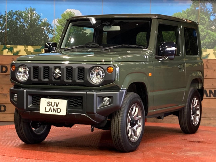 2025 Suzuki Jimny 3BA-JB64W (UW-69f1f700f1bb9)[12]