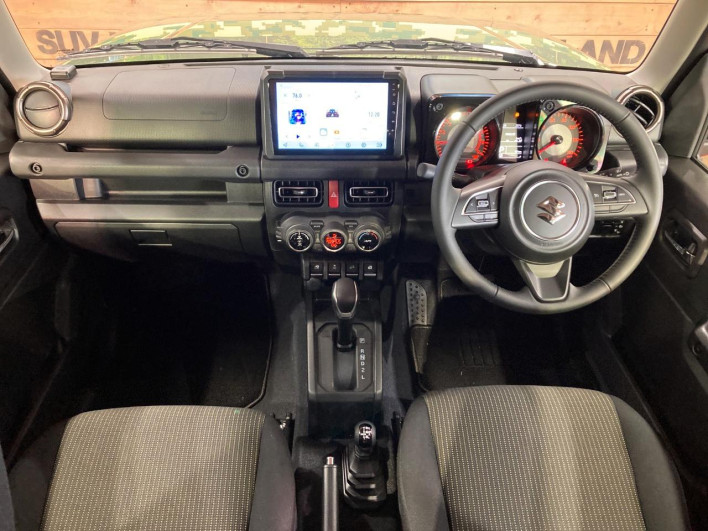 2025 Suzuki Jimny 3BA-JB64W (UW-69f1f700f1bb9)[27]