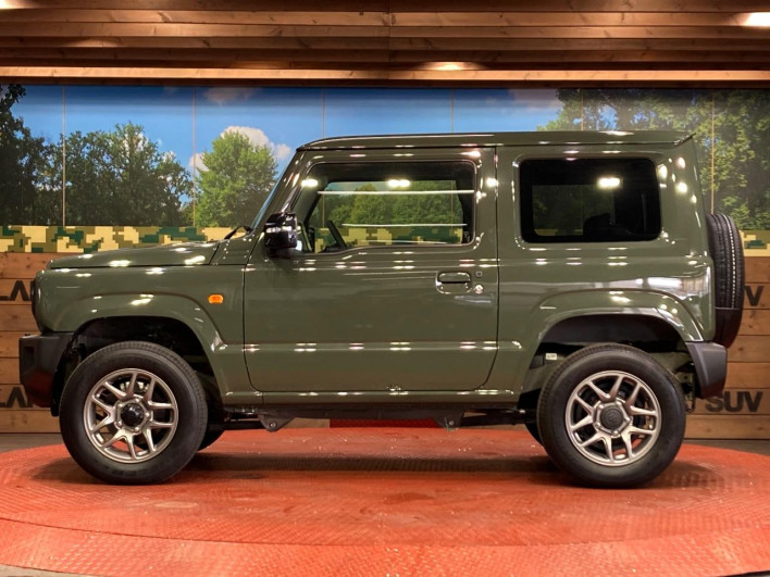 2025 Suzuki Jimny 3BA-JB64W (UW-69f1f700f1bb9)[19]