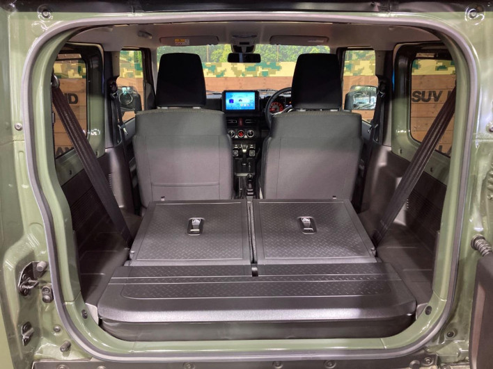 2025 Suzuki Jimny 3BA-JB64W (UW-69f1f700f1bb9)[25]