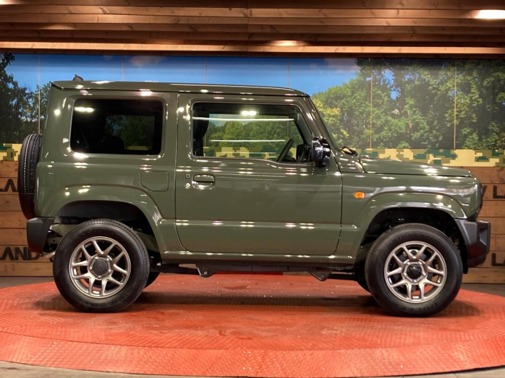 2025 Suzuki Jimny 3BA-JB64W (UW-69f1f700f1bb9)[15]