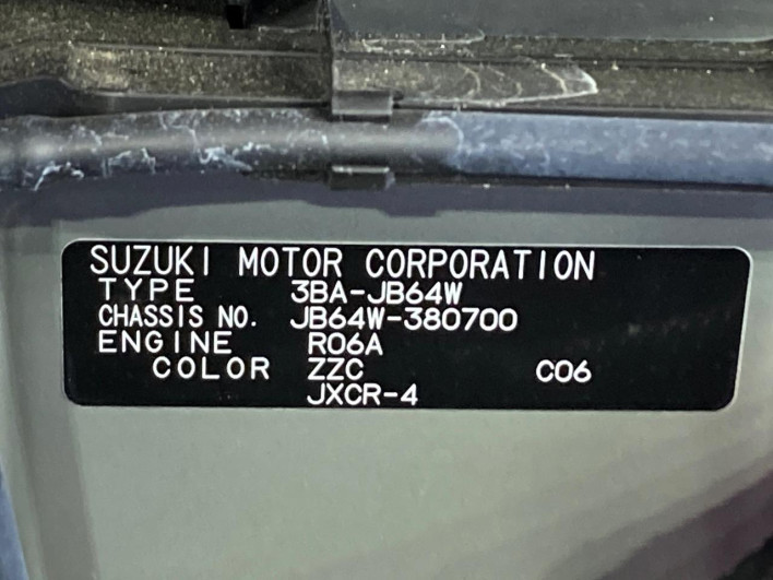 2025 Suzuki Jimny 3BA-JB64W (UW-69f1f700f1bb9)[1]