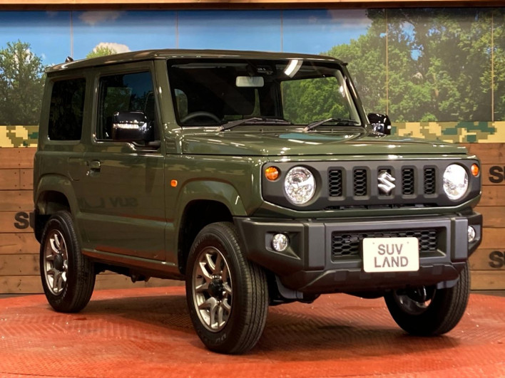 2025 Suzuki Jimny 3BA-JB64W (UW-69f1f700f1bb9)[14]
