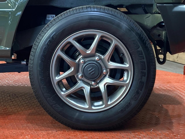 2025 Suzuki Jimny 3BA-JB64W (UW-69f1f700f1bb9)[10]