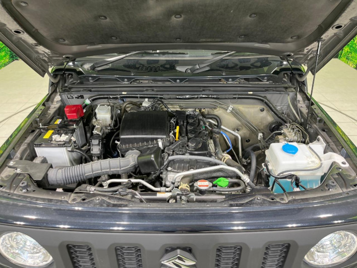 2024 Suzuki Jimny Sierra 3BA-JB74W (UW-69f1f70181663)[4]