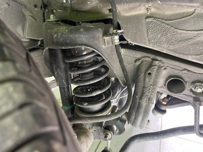 2024 Suzuki Jimny Sierra 3BA-JB74W (UW-69f1f70181663)[9]