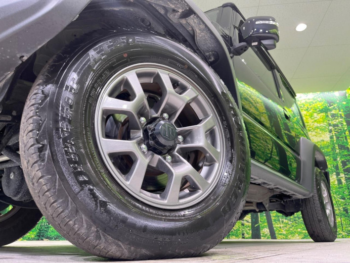 2024 Suzuki Jimny Sierra 3BA-JB74W (UW-69f1f70181663)[5]