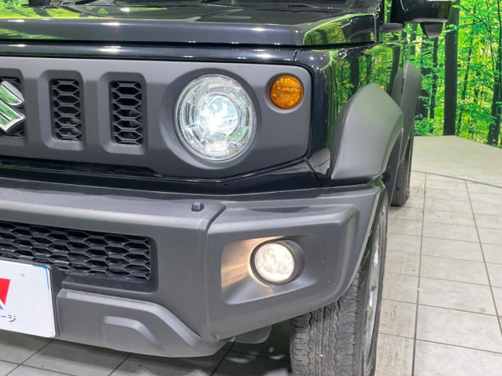 2024 Suzuki Jimny Sierra 3BA-JB74W (UW-69f1f70181663)[10]