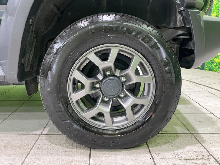 2024 Suzuki Jimny Sierra 3BA-JB74W (UW-69f1f70181663)[7]