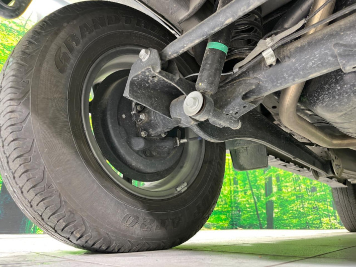 2024 Suzuki Jimny Sierra 3BA-JB74W (UW-69f1f70181663)[21]