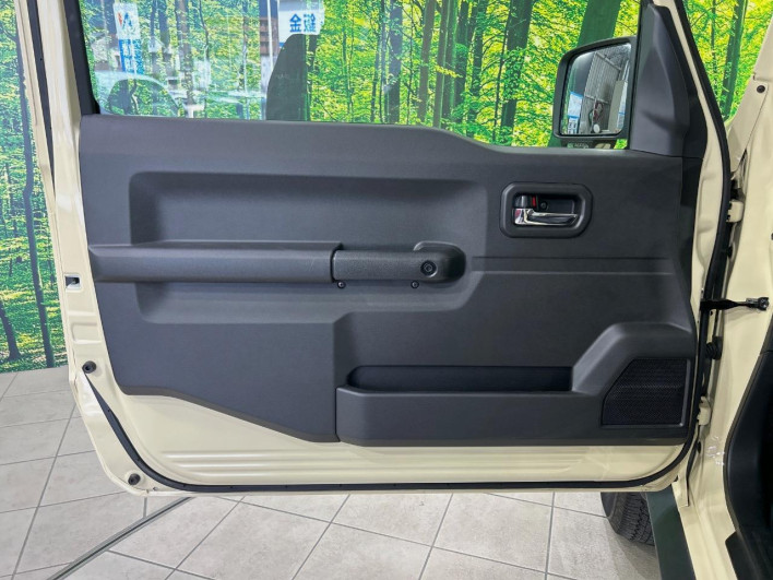 2024 Suzuki Jimny Sierra 3BA-JB74W (UW-69f1f7018e821)[29]