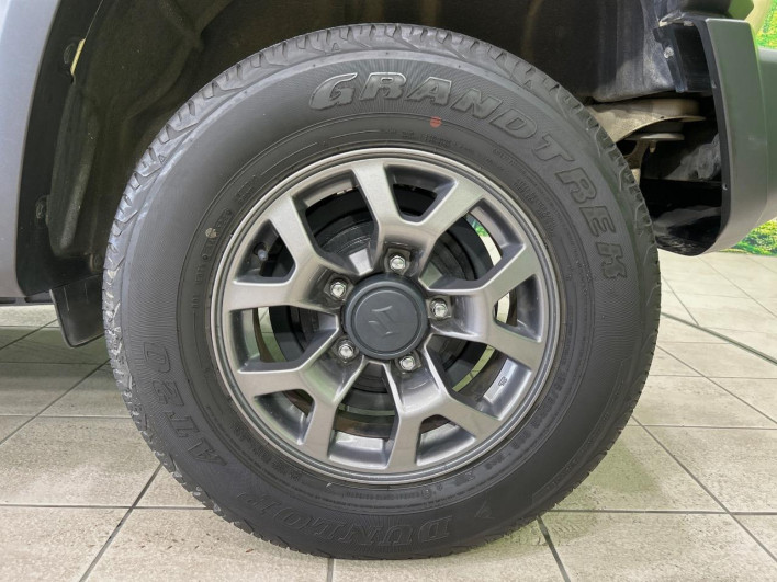 2024 Suzuki Jimny Sierra 3BA-JB74W (UW-69f1f7018e821)[12]