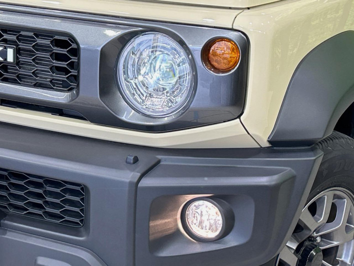 2024 Suzuki Jimny Sierra 3BA-JB74W (UW-69f1f7018e821)[5]