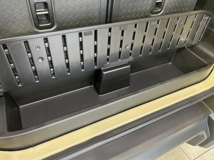 2024 Suzuki Jimny Sierra 3BA-JB74W (UW-69f1f7018e821)[20]