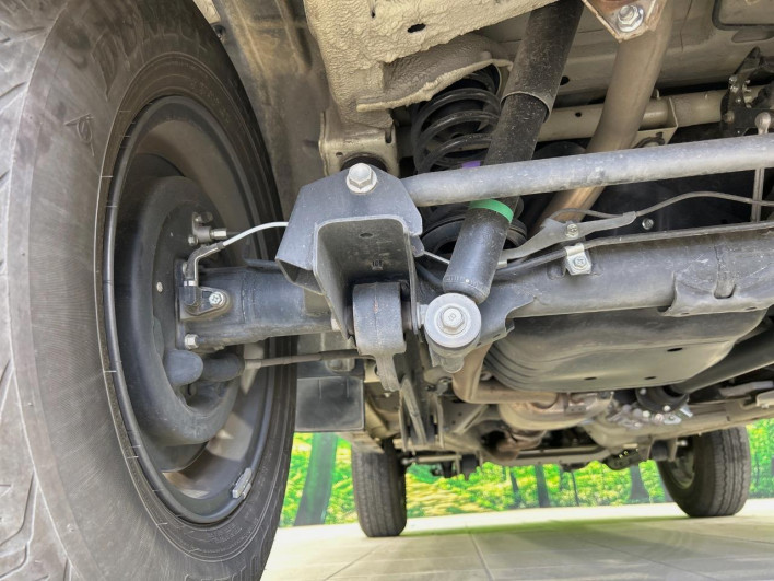 2024 Suzuki Jimny Sierra 3BA-JB74W (UW-69f1f7018e821)[26]