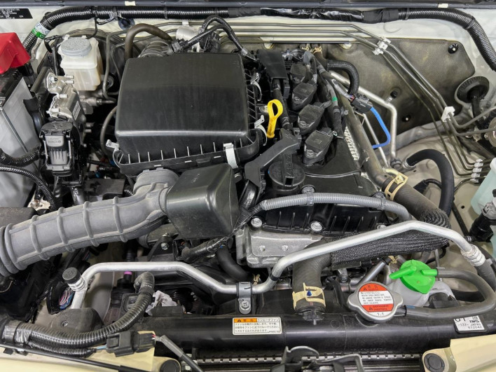 2024 Suzuki Jimny Sierra 3BA-JB74W (UW-69f1f7018e821)[4]