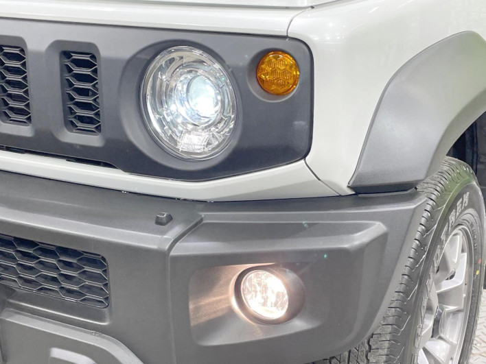 2024 Suzuki Jimny Sierra 3BA-JB74W (UW-69f1f701b1c6a)[22]