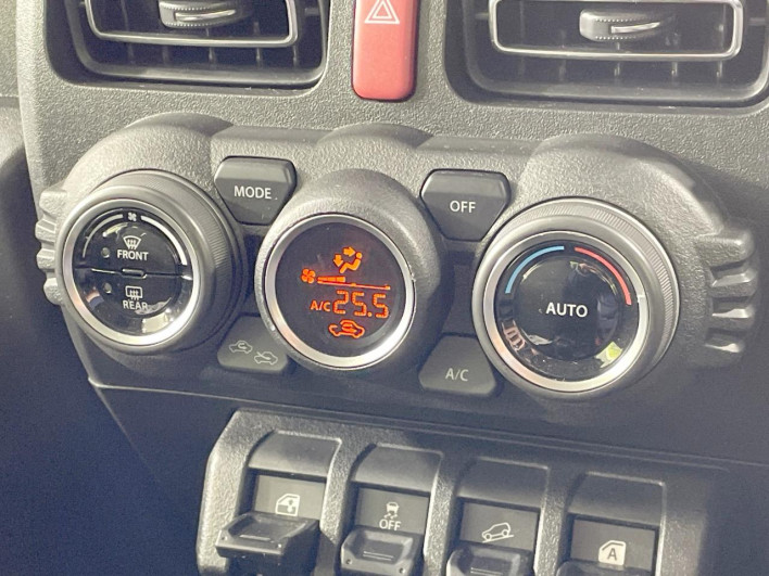 2024 Suzuki Jimny Sierra 3BA-JB74W (UW-69f1f701b1c6a)[28]