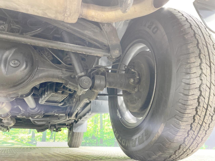 2024 Suzuki Jimny Sierra 3BA-JB74W (UW-69f1f701b1c6a)[13]